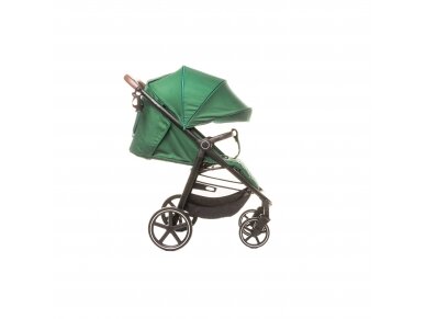 STINGER PRO green 2