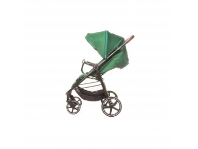 STINGER PRO green 3