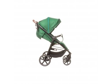 STINGER PRO green 4