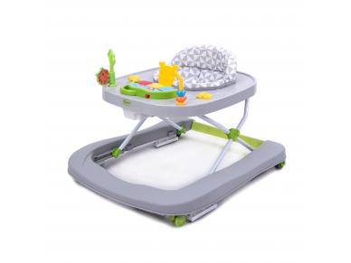 4Baby WALK'N PUSH grey
