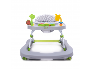 4Baby WALK'N PUSH grey 1 4Baby WALK'N PUSH grey 1