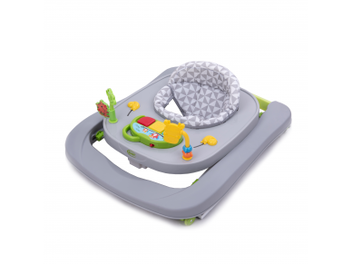 4Baby WALK'N PUSH grey 5 4Baby WALK'N PUSH grey 5