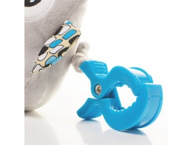 4Baby toy chip for stroller OWL OB02 3