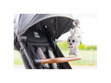 4Baby toy chip for stroller RABBIT 5