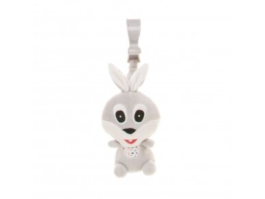4Baby toy chip for stroller RABBIT 4Baby toy chip for stroller RABBIT