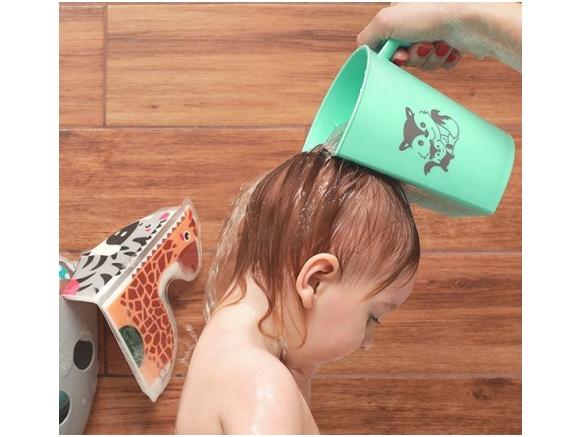 Rinsing cup 1