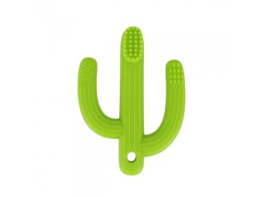 BamBam teether cactus 541625