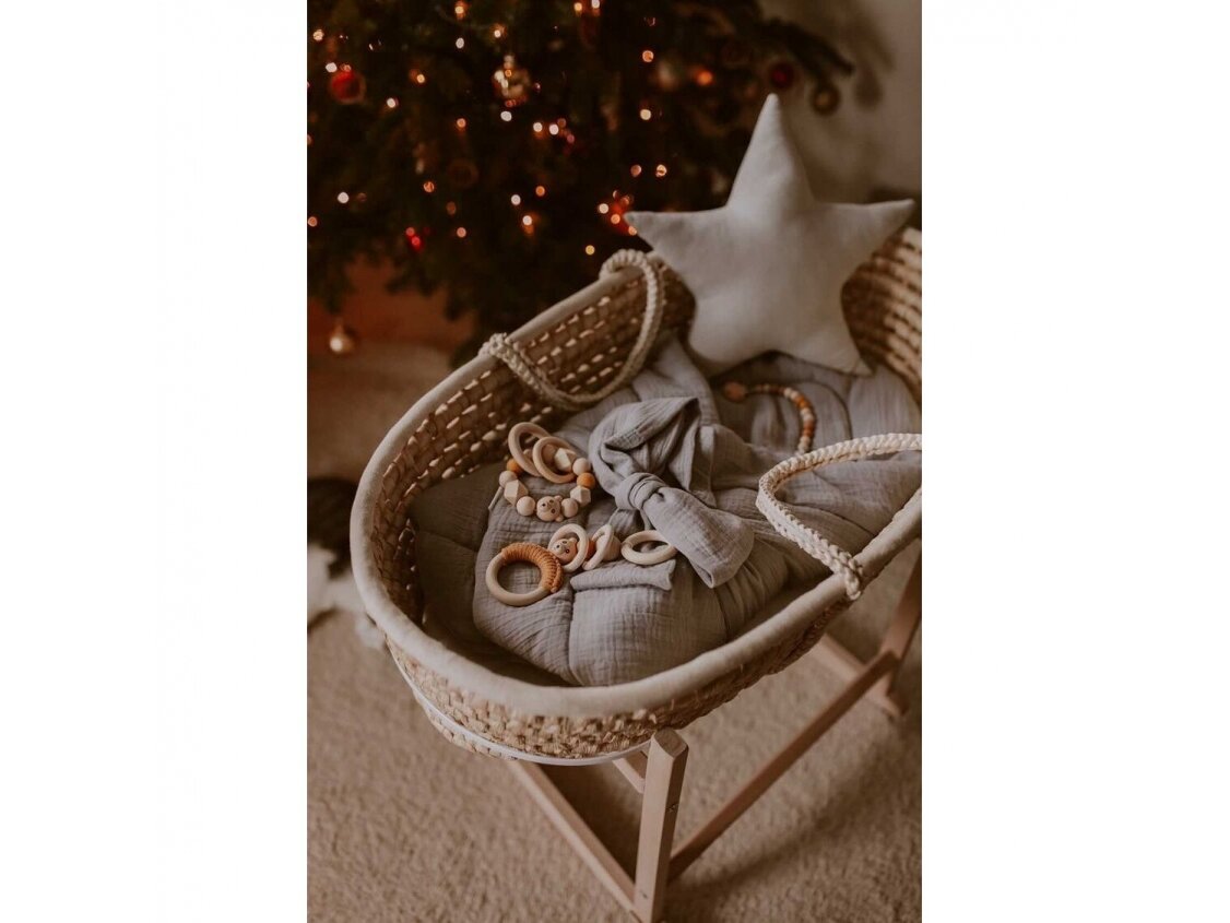 Ahojbaby moses basket without mattress 15 Ahojbaby moses basket without mattress 15