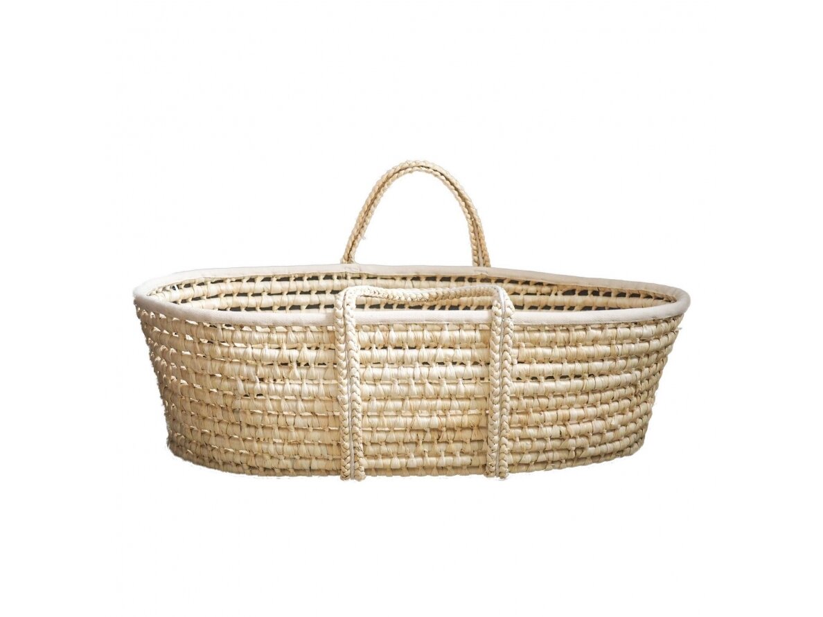 Ahojbaby moses basket without mattress