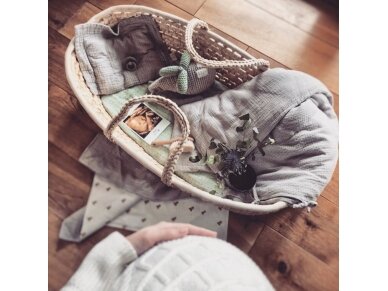 Ahojbaby moses basket without mattress 11 Ahojbaby moses basket without mattress 11