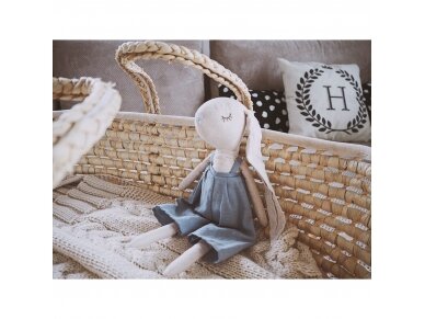 Ahojbaby moses basket without mattress 7 Ahojbaby moses basket without mattress 7