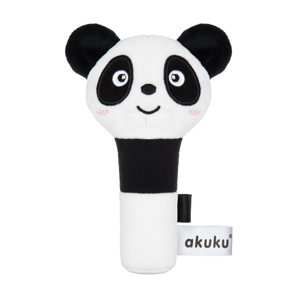 Akuku cypsiukas barškutis panda A0706