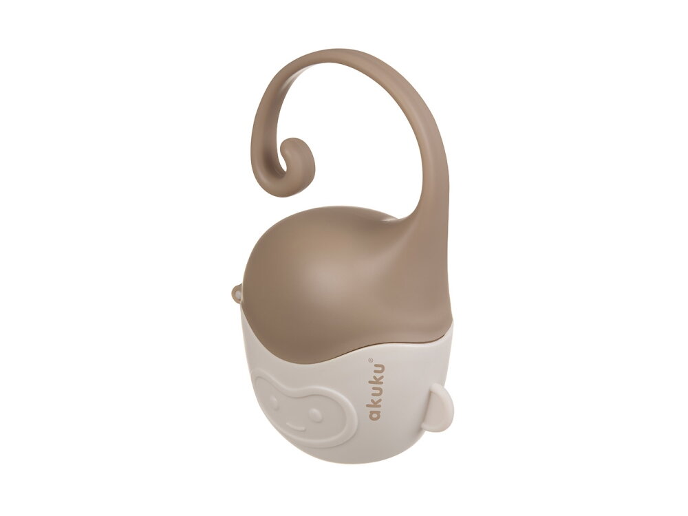 Akuku Soother case monkey A0688 1
