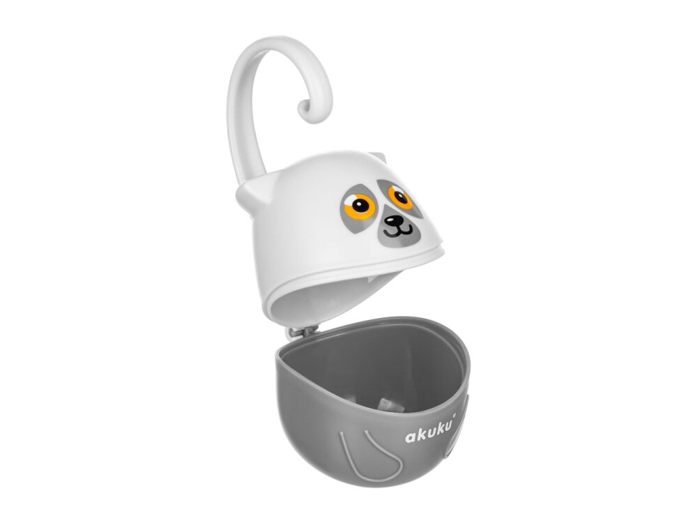 Akuku Soother case lemur A0689 2