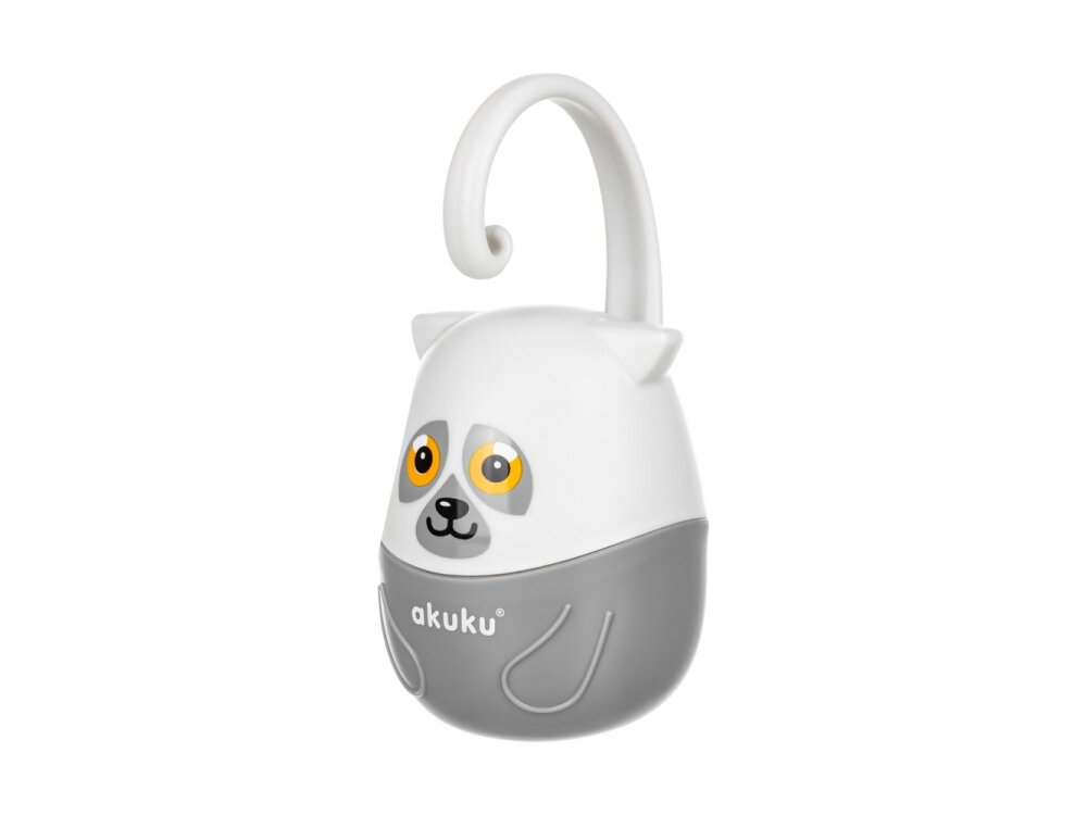 Akuku Soother case lemur A0689 1