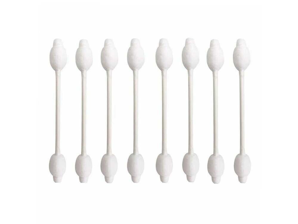 Akuku Safe cotton buds with limiter for babies A0710 2