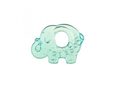 Akuku Water filled teether ELEFANT A0357