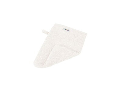 Akuku Baby washcloth 15x20cm 100% cotton ECRU A0720