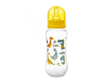 Akuku Feeding bottle 250ml A0005