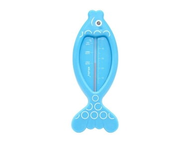 Akuku Bath thermometer FISH RICO A0395
