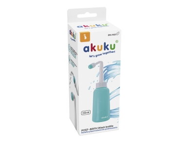 Akuku POST BIRTH Wash bottle 350ml A0684 5