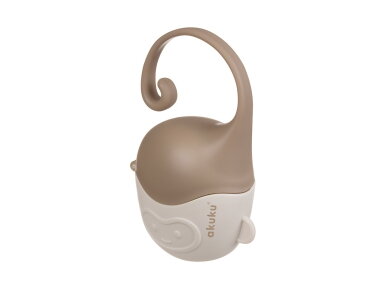Akuku Soother case monkey A0688 1