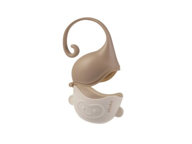 Akuku Soother case monkey A0688 2