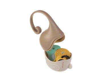 Akuku Soother case monkey A0688 3