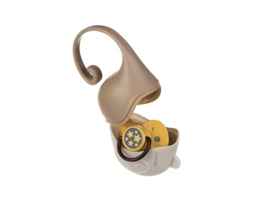 Akuku Soother case monkey A0688 4