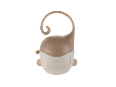 Akuku Soother case monkey A0688