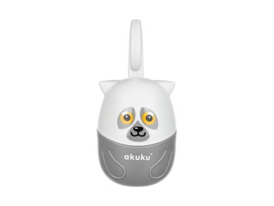 Akuku Soother case lemur A0689