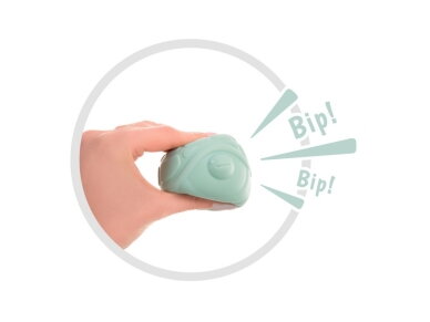 Akuku Soft sensory balls 6pcs A0640 1