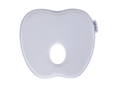 Akuku The orthopaedic pillow for newborns A0647 2