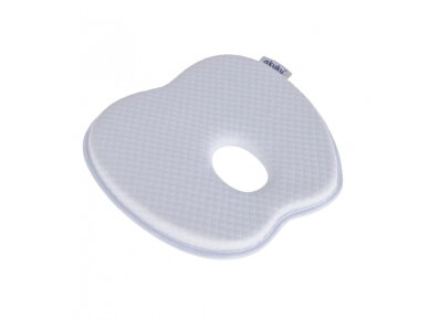 Akuku The orthopaedic pillow for newborns A0647
