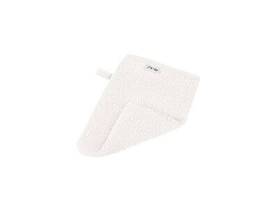 Akuku Baby washcloth 15x20cm 100% cotton ECRU A0720