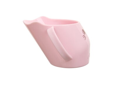 Akuku Slanted cup pink A0696 2