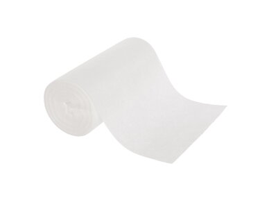 Akuku BAMBOO Dry tissues 18x25cm 100pcs A0687 3