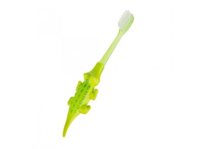 Akuku Baby toothbrush 12m+ A0641 1