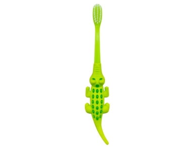 Akuku Baby toothbrush 12m+ A0641 3