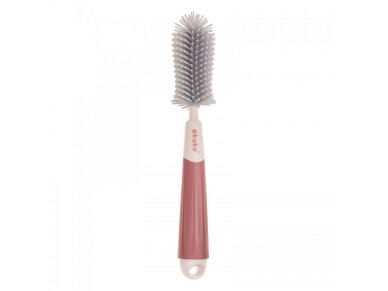 Akuku Set of bottles, cups and teat brushes A0512 2