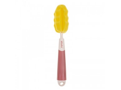 Akuku Set of bottles, cups and teat brushes A0512 3