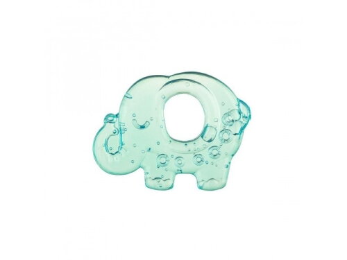 Akuku Water filled teether ELEFANT A0357