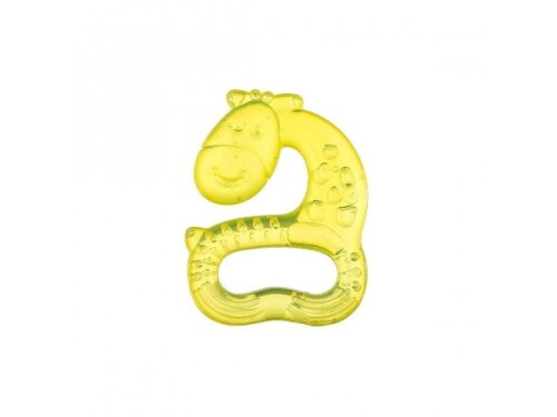 Akuku Water filled teether GIRAFFE A0358
