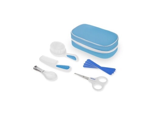 Akuku Baby grooming kit BLUE A0308