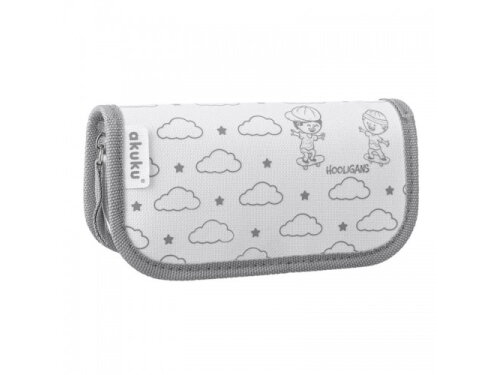 Akuku Baby grooming kit GREY A0015 2