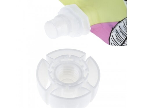 Akuku Food spout pouch 150ml A0056 1