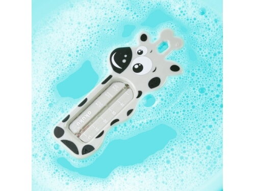 Akuku Bath thermometer GIRAFFE A0394 1