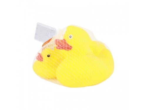 Akuku Bath toys DUCKS 4pcs A0162 4