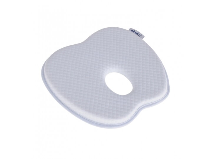 Akuku The orthopaedic pillow for newborns A0647
