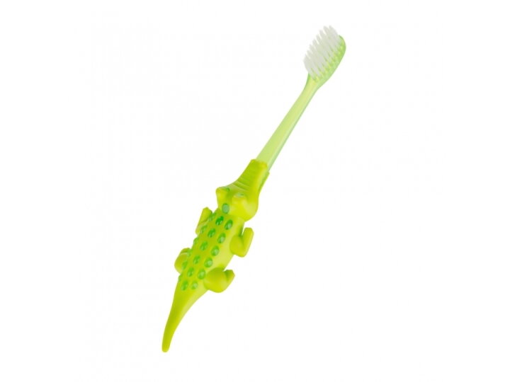 Akuku Baby toothbrush 12m+ A0641 1